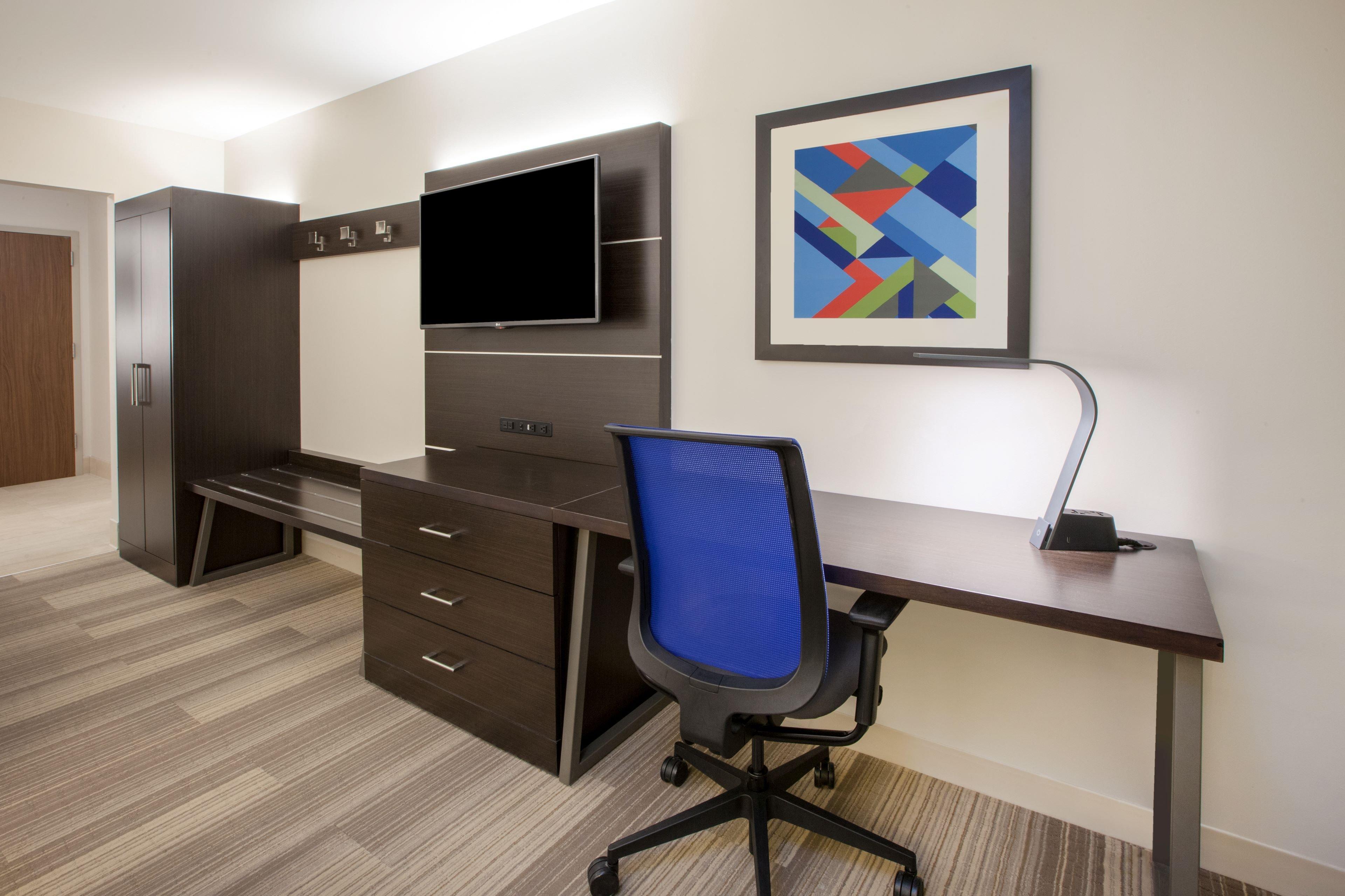 Holiday Inn Express - Lockport By Ihg Exterior foto