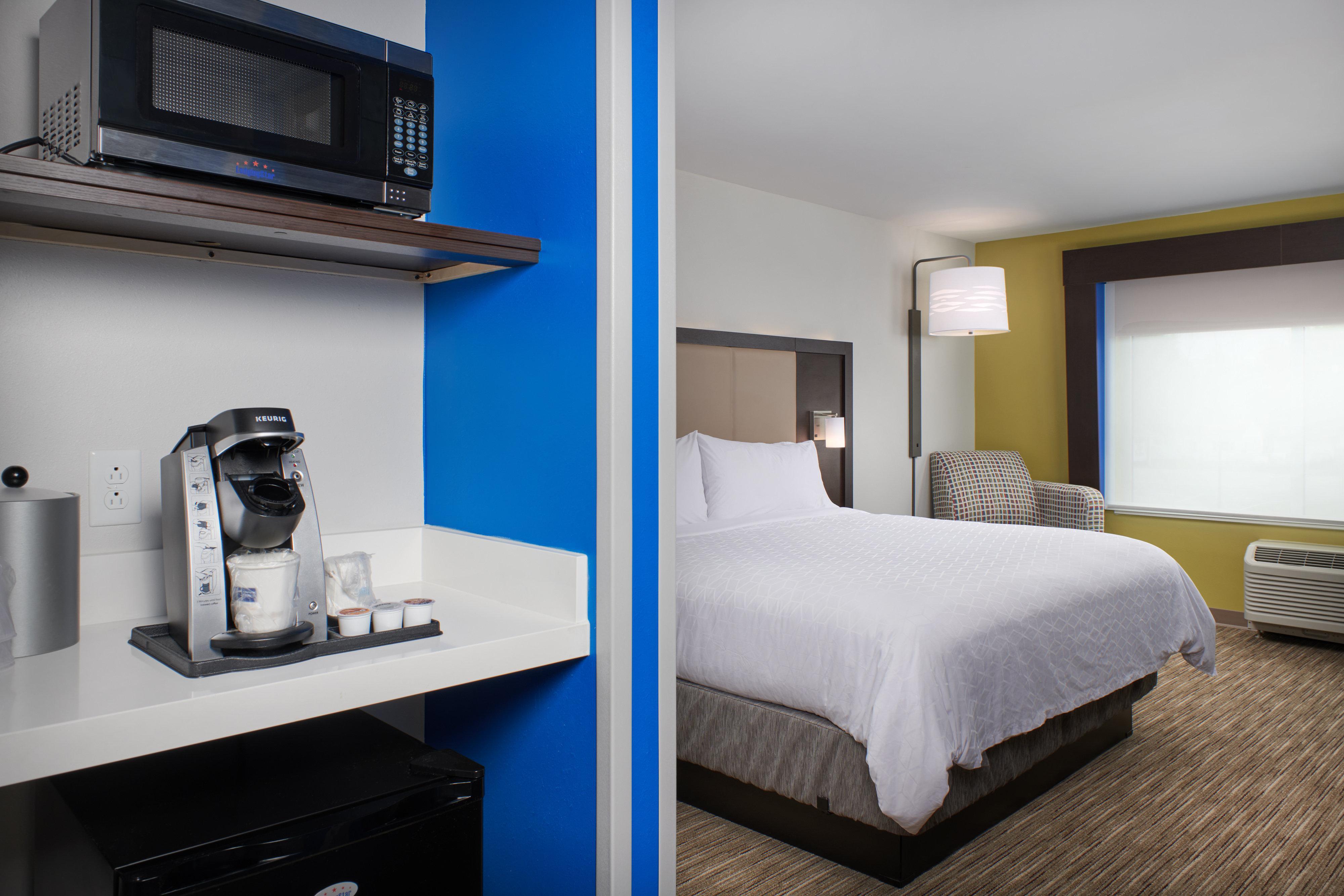 Holiday Inn Express - Lockport By Ihg Exterior foto