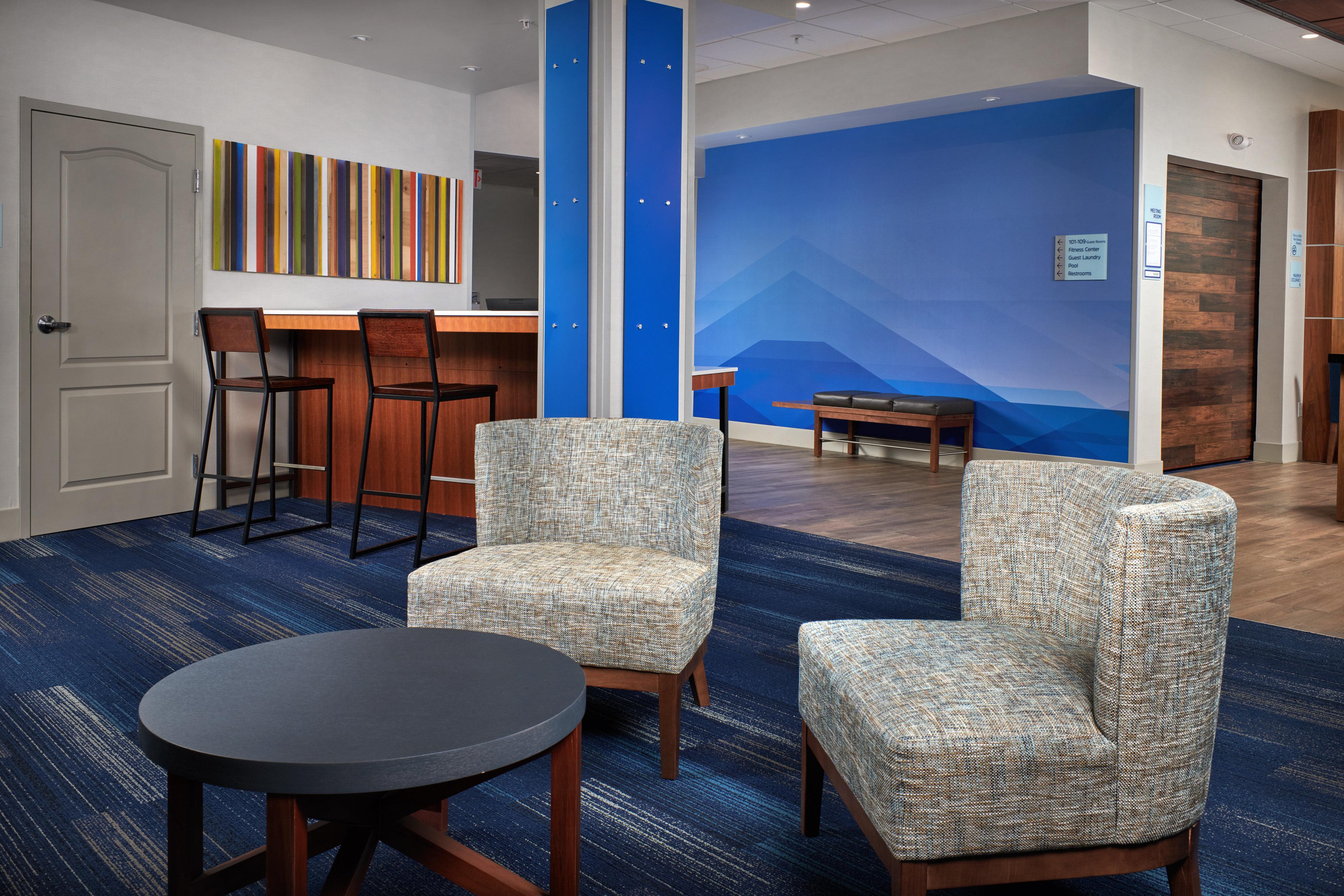 Holiday Inn Express - Lockport By Ihg Exterior foto