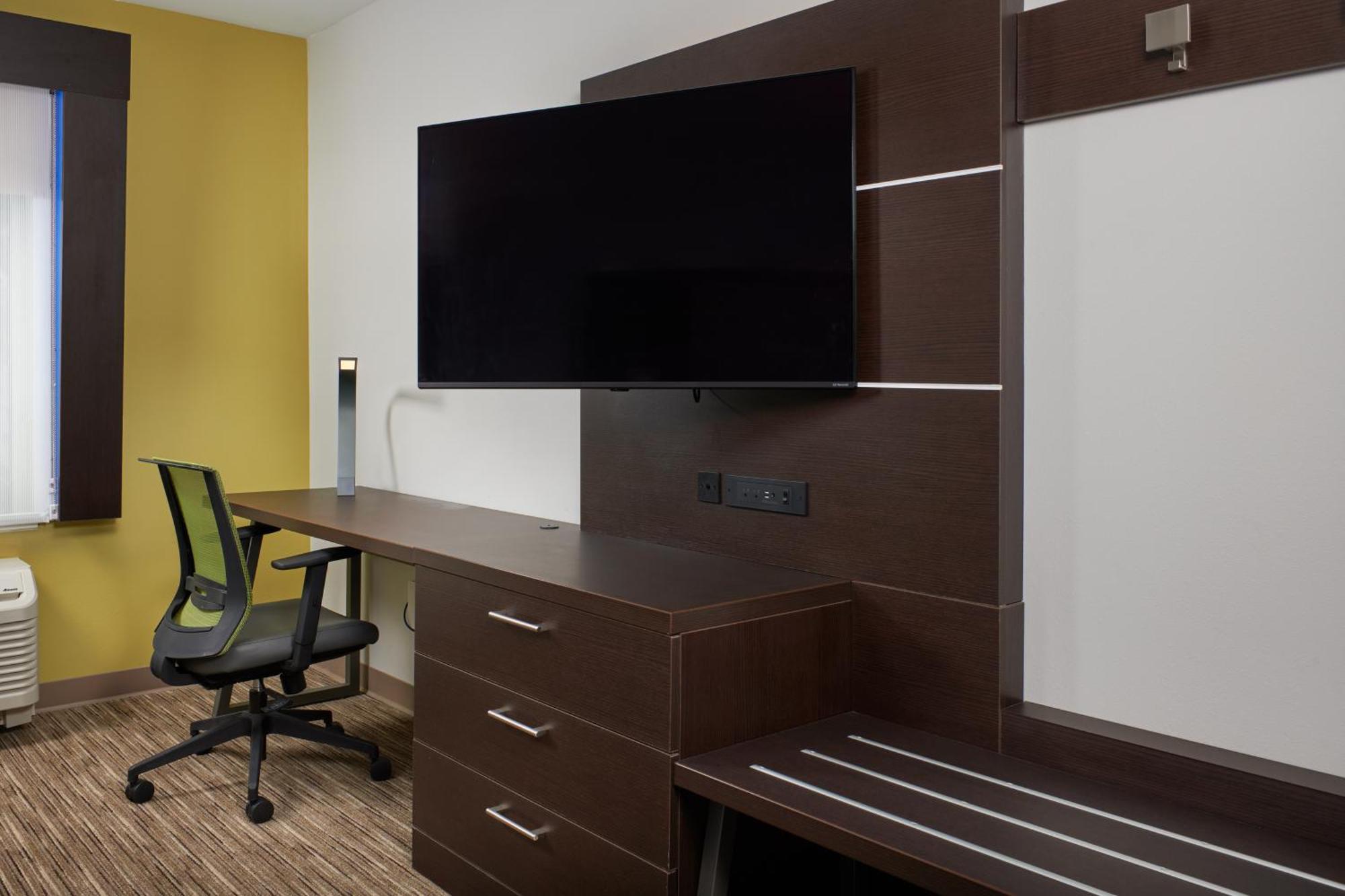 Holiday Inn Express - Lockport By Ihg Exterior foto